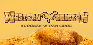 Western Chicken w Myśliborzu w nowej lokalizacji
