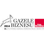 Gazele Biznesu ¦ 2014 ¦ - franczyza pizza, kawiarnia, Western checken