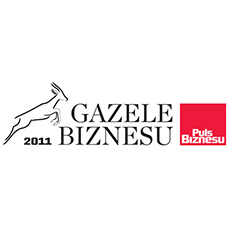 Gazele Biznesu 2011 - nowa jakość dla Twojej firmy