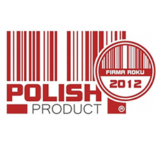 Polish Product 2012 - sieć pizzerii i kawiarni 